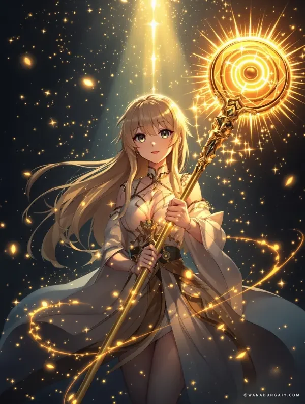 光之契约 光之契约